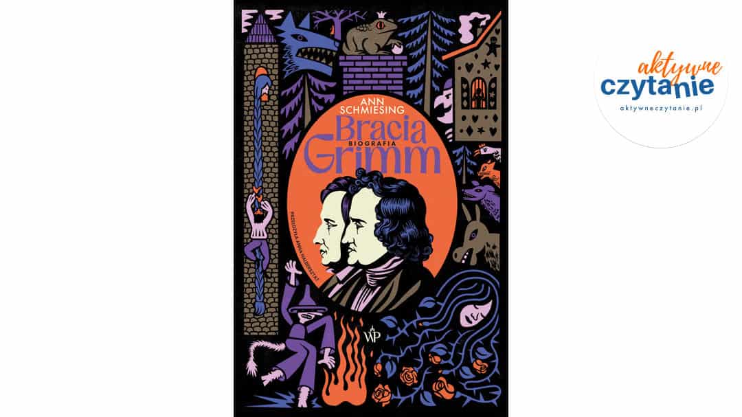 Bracia Grimm. Biografia