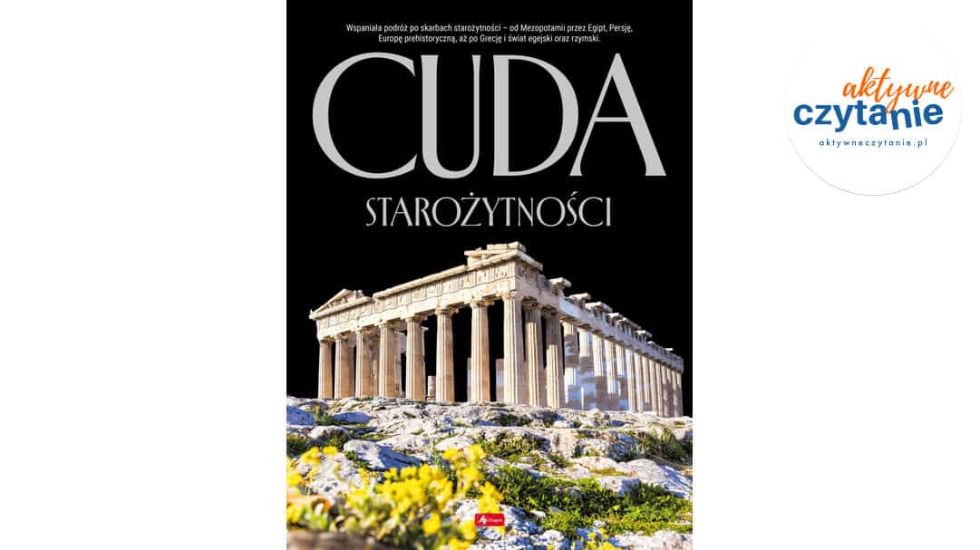 Cuda starożytności