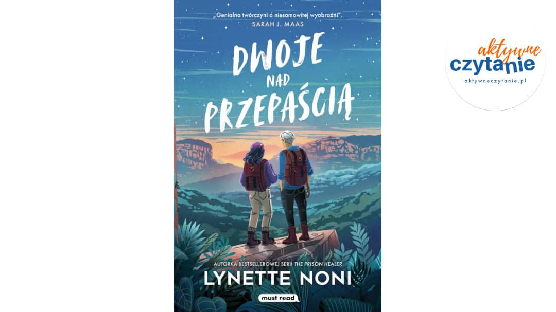 Dwoje nad&nbsp;przepaścią