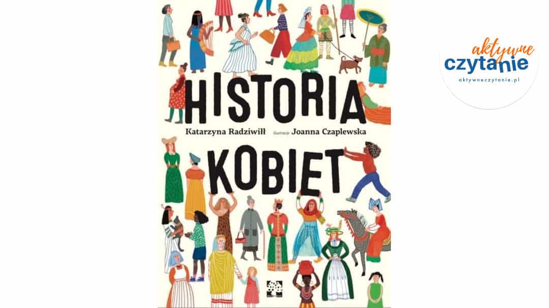 Historia kobiet