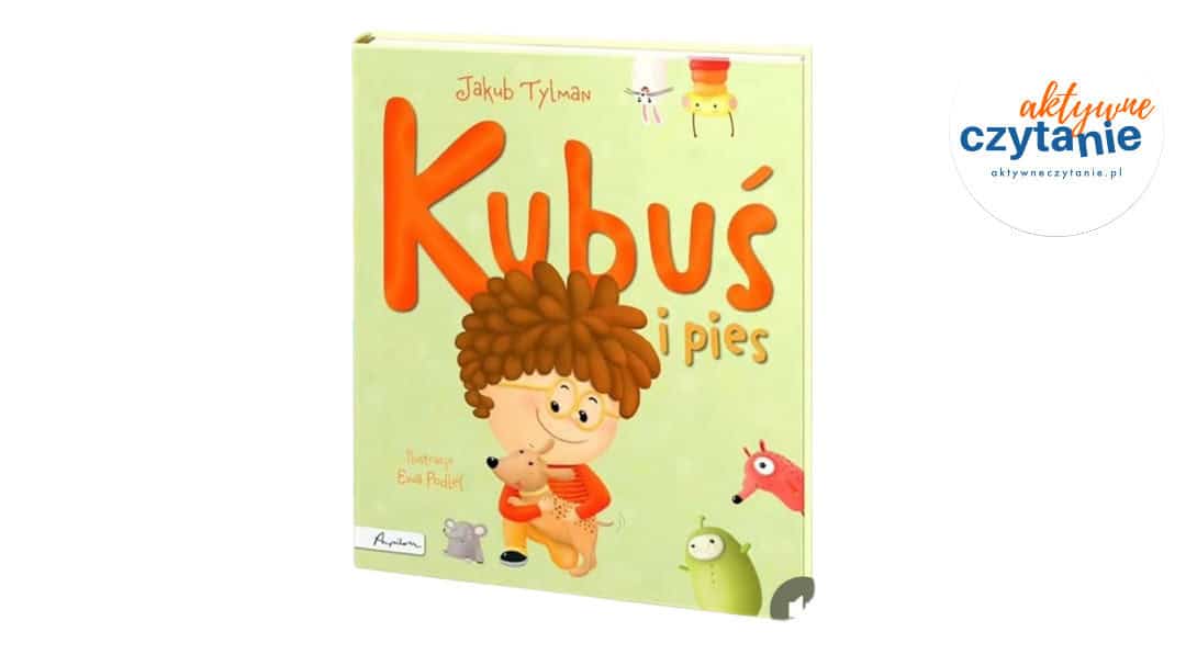 Kubuś i&nbsp;pies