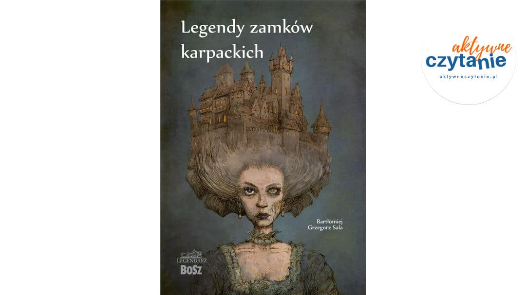 Legendy zamków karpackich