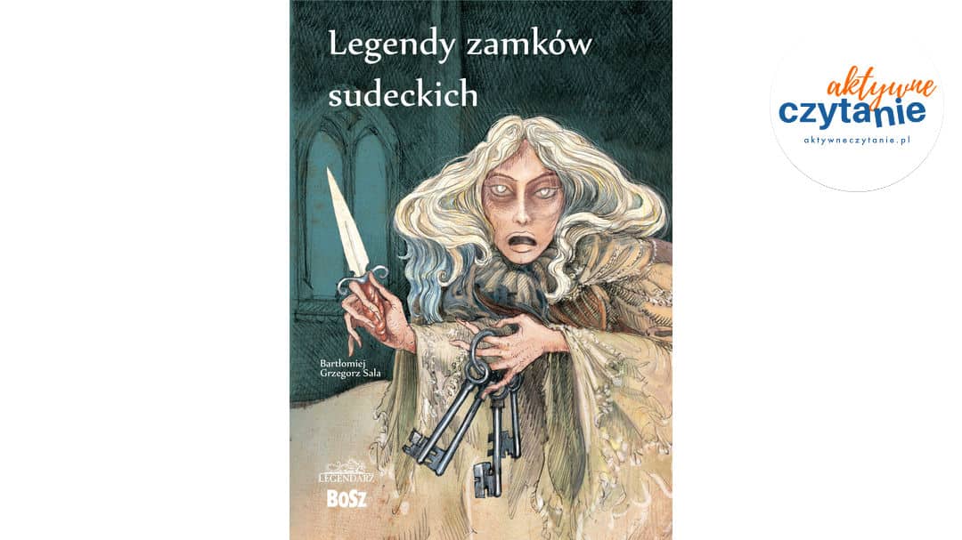 Legendy zamków sudeckich