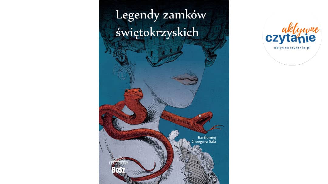 Legendy zamków świętokrzyskich