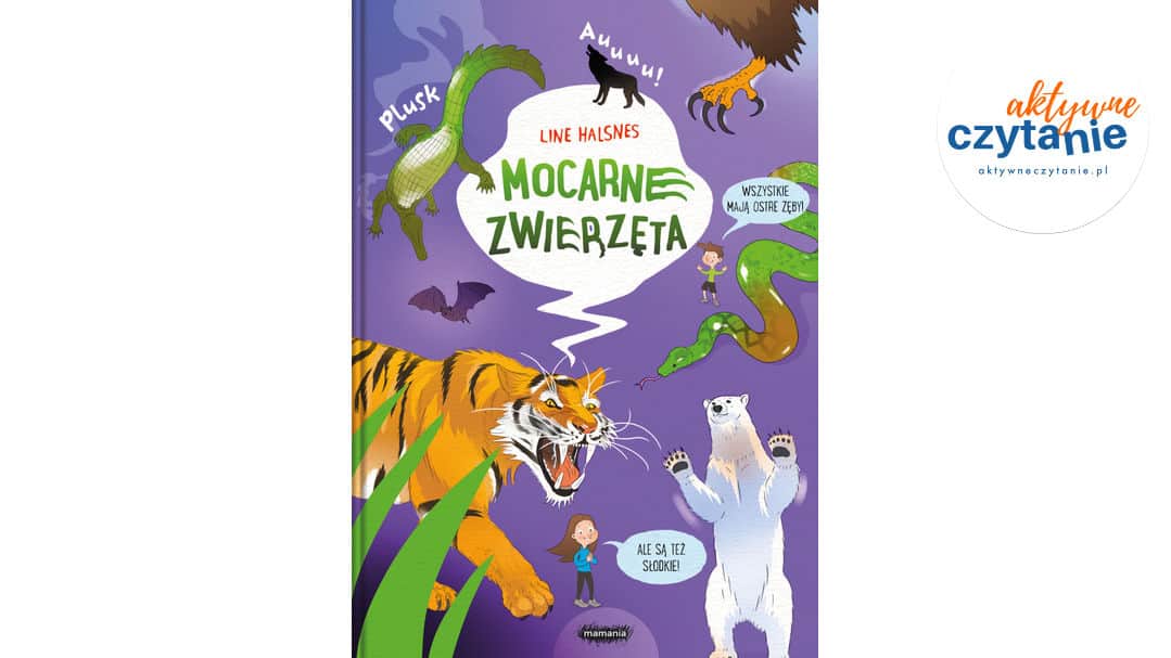 Mocarne zwierzęta