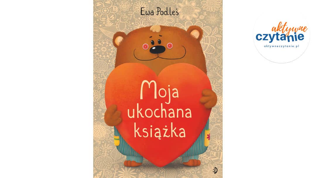 Moja ukochana książka