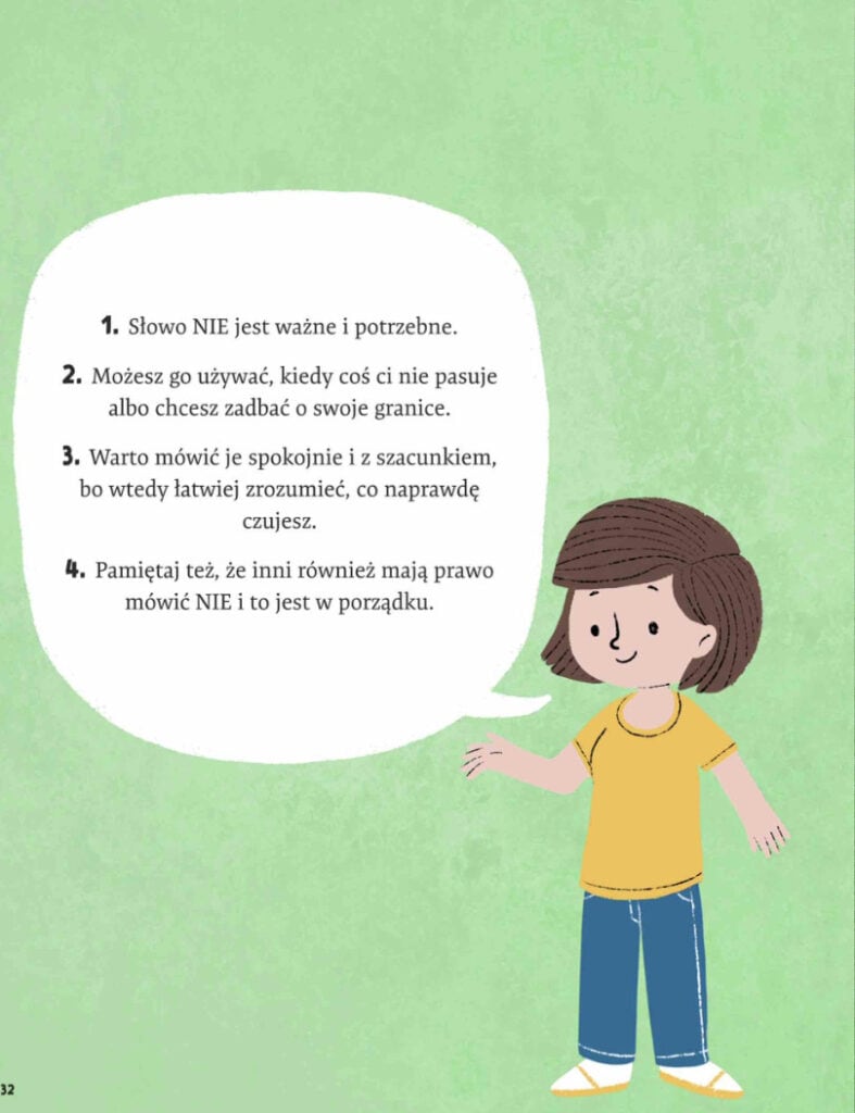 mowie-nie-ksiazka-dla-dzieci-3-7-lat-uczy-stawiac-granice-i-rozumiec-emocje-recenzja aktywne czytanie7