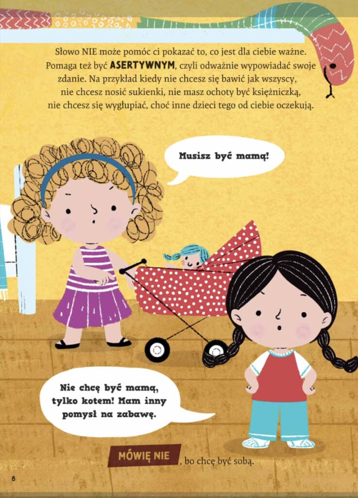 mowie-nie-ksiazka-dla-dzieci-3-7-lat-uczy-stawiac-granice-i-rozumiec-emocje-recenzja aktywne czytanie8