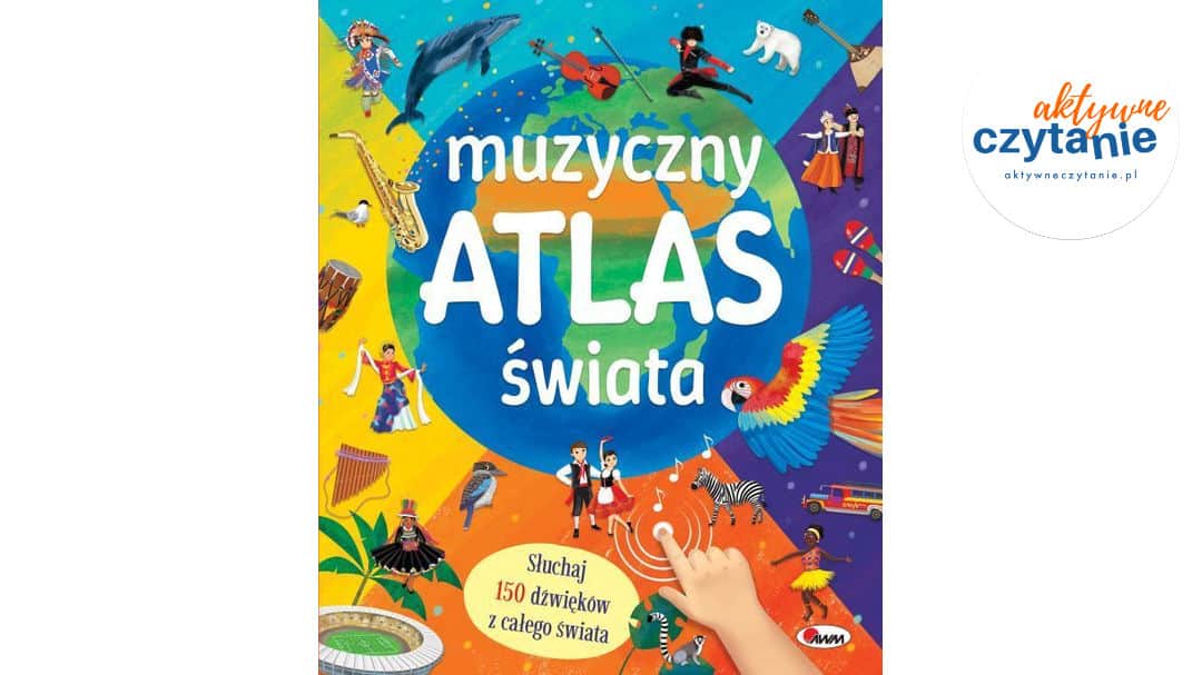 Muzyczny atlas świata