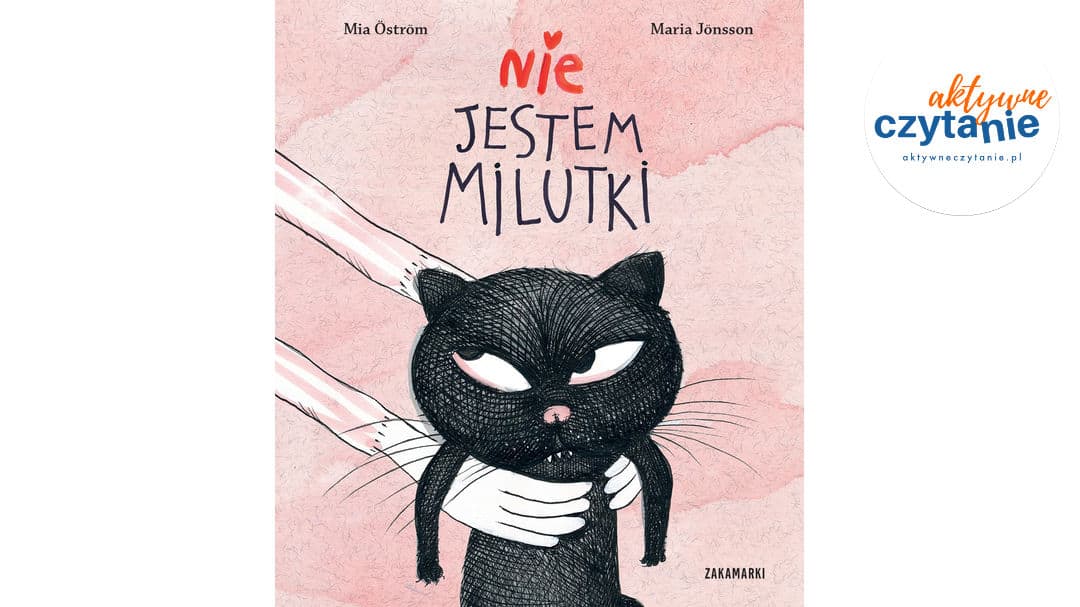 Nie&nbsp;jestem milutki