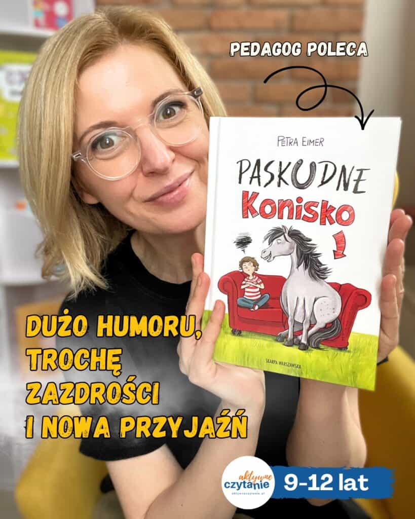 paskudne-konisko-recenzja-ksiazki-dla-dzieci-9-12-lat-skarpa-warszawska