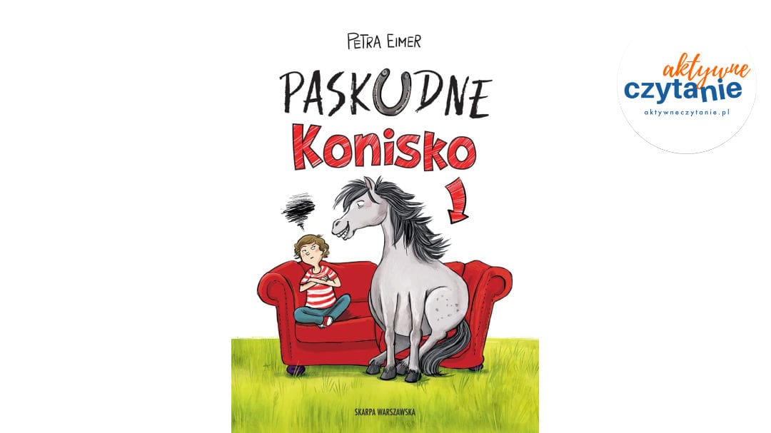 Paskudne Konisko. Tom 1