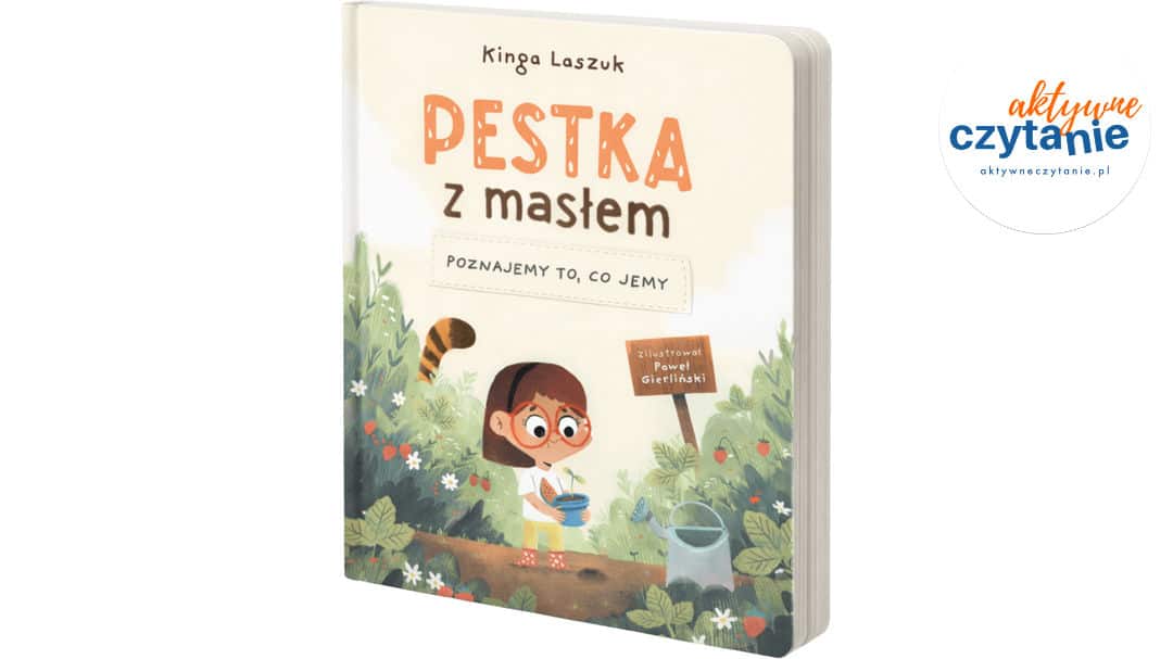 Pestka z&nbsp;masłem