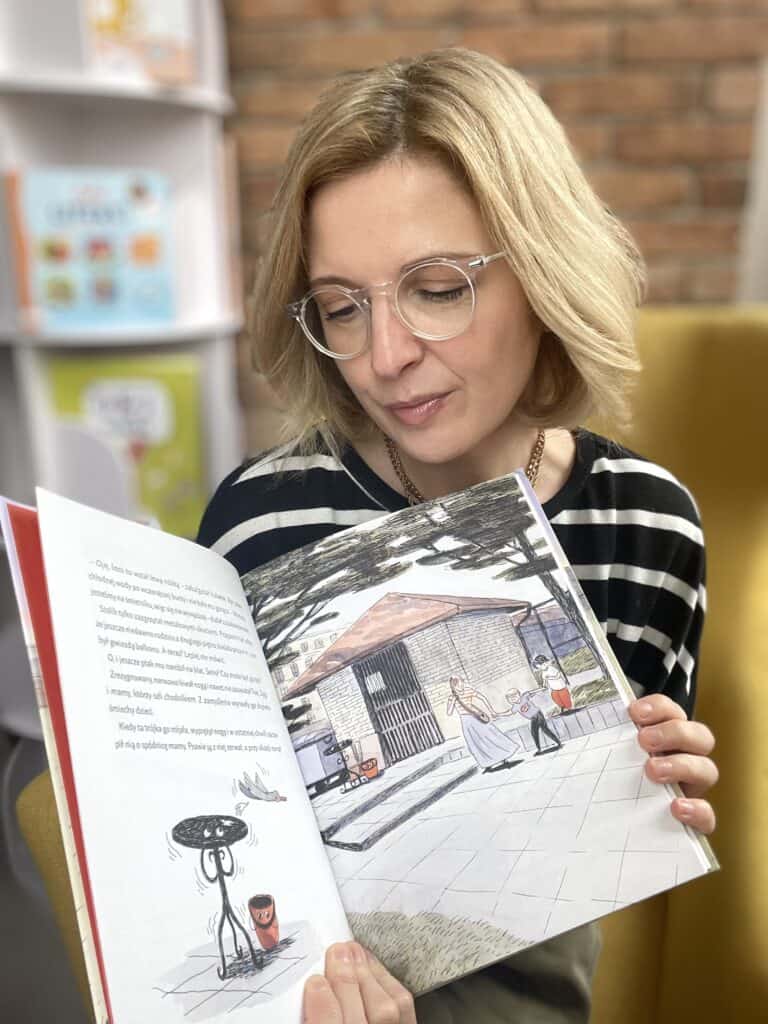 powrot-wyrzutkow-recenzja-ksiazki-dla-dzieci-i-mlodziezy aktywne czytanie81