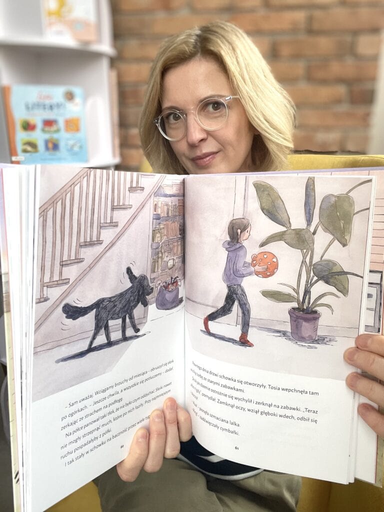 powrot-wyrzutkow-recenzja-ksiazki-dla-dzieci-i-mlodziezy aktywne czytanie81