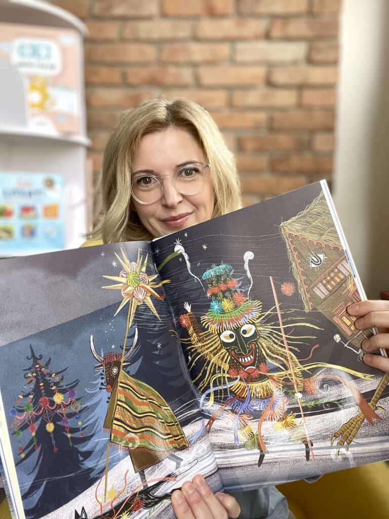 rok-dawnych-tradycji-zwyczaje-ozdoby-i-rytualy-do-odkrycia-na-nowo-recenzja-ksiazki-dla-dzieci aktywne czytanie1 copy