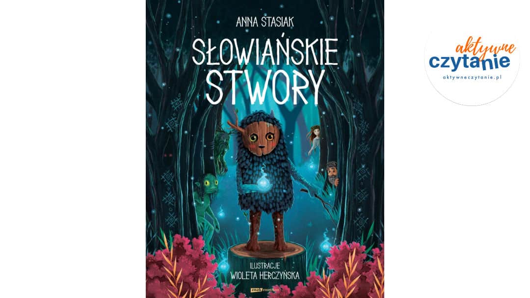 Słowiańskie stwory