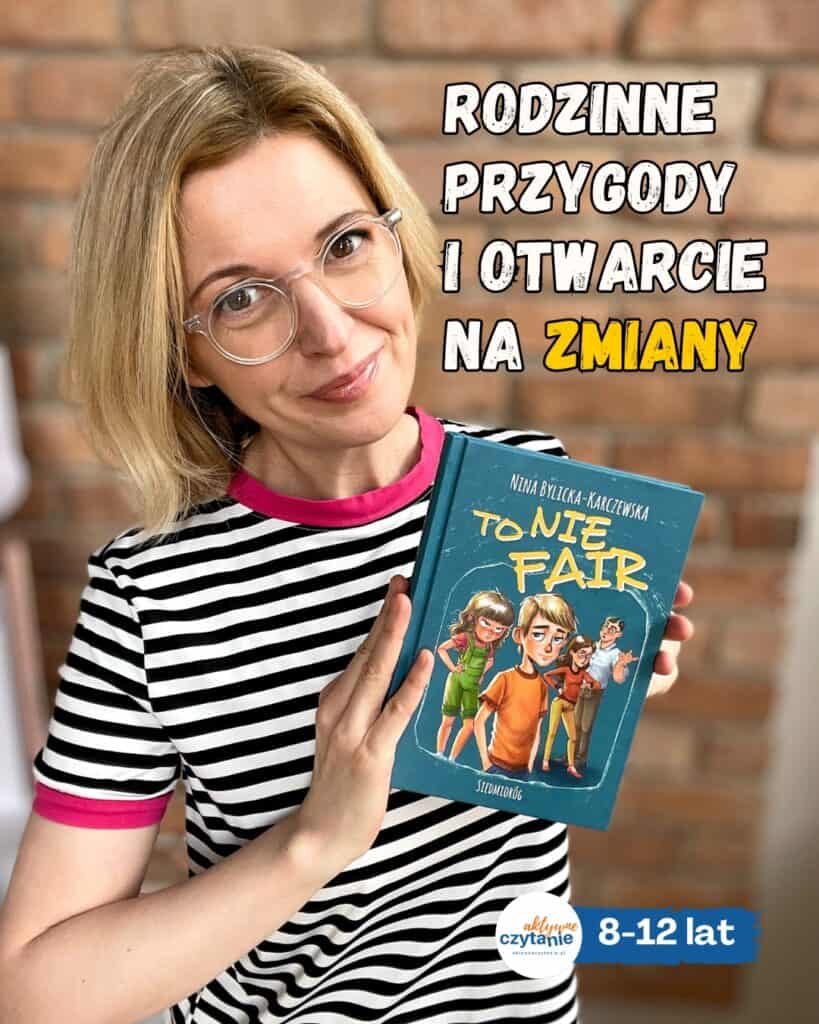 to-nie-fair-recenzja-ksiazki-dla-dzieci-siedmiorog aktywne czytanie13