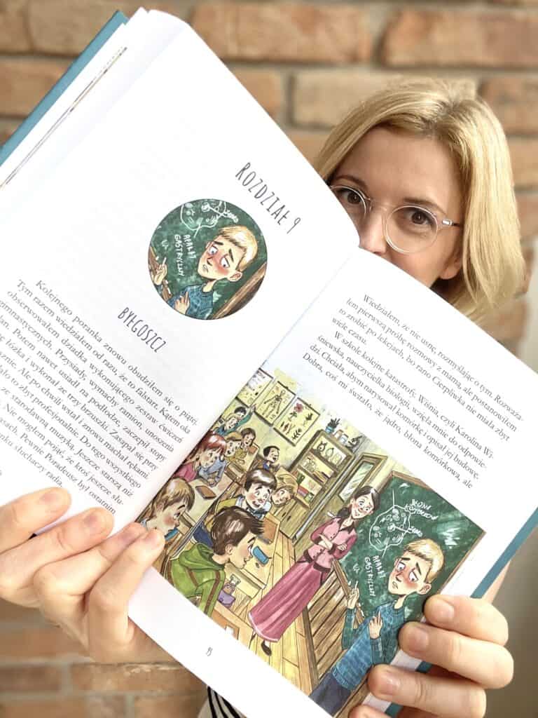 to-nie-fair-recenzja-ksiazki-dla-dzieci-siedmiorog aktywne czytanie13