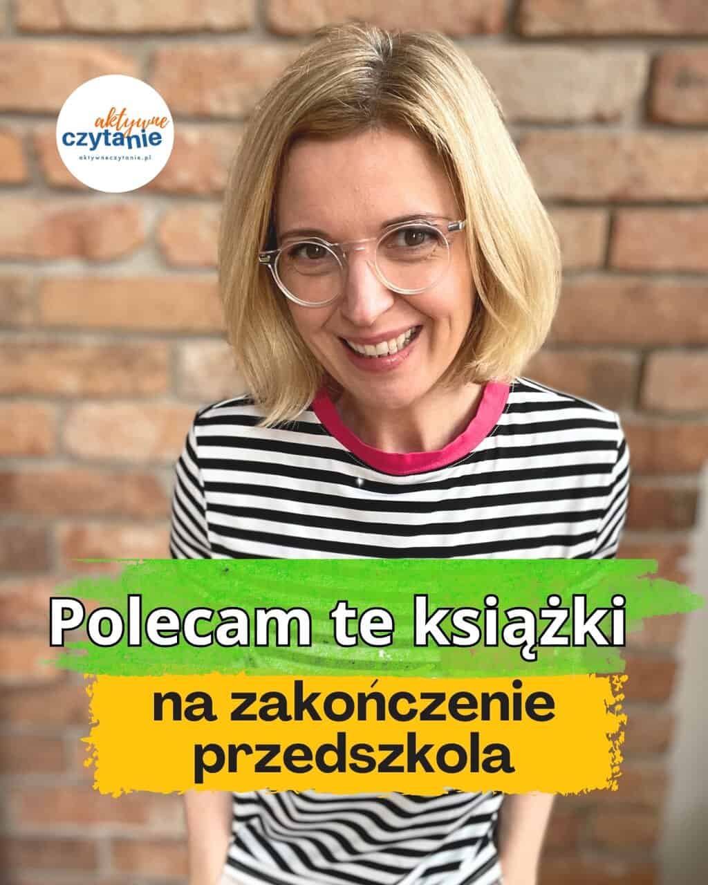 9 świetnych książek na zakończenie ZERÓWKI