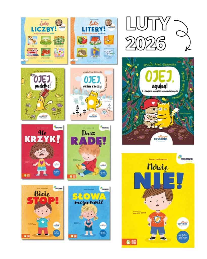 anna jankowska autorka ksiazki