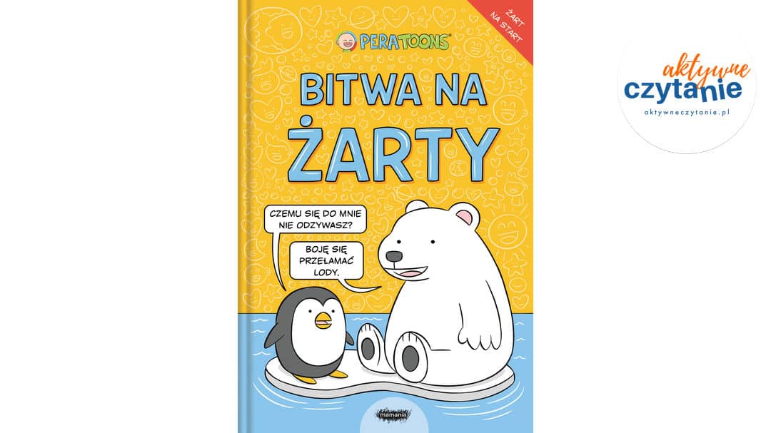 Bitwa na&nbsp;żarty