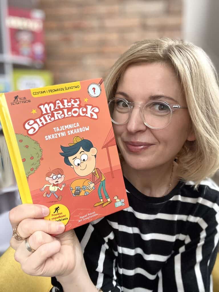 czytam-i-prowadze-sledztwo-seria-ksiazek-mlody-sherlock-angazuje-do-czytania-recenzja aktywne czytanie3