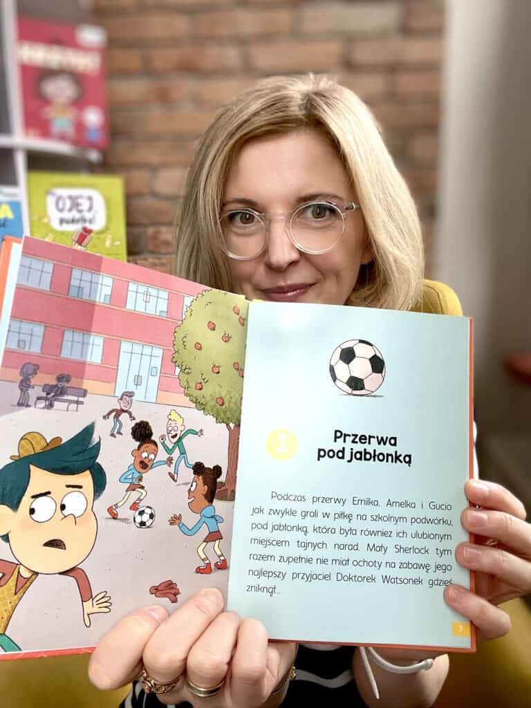 czytam-i-prowadze-sledztwo-seria-ksiazek-mlody-sherlock-angazuje-do-czytania-recenzja aktywne czytanie3