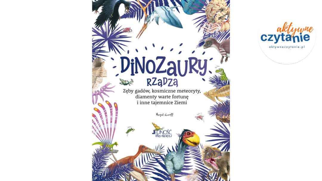 Dinozaury rządzą
