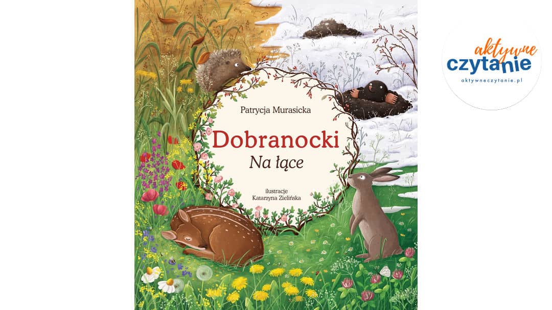 Dobranocki. Na&nbsp;łące