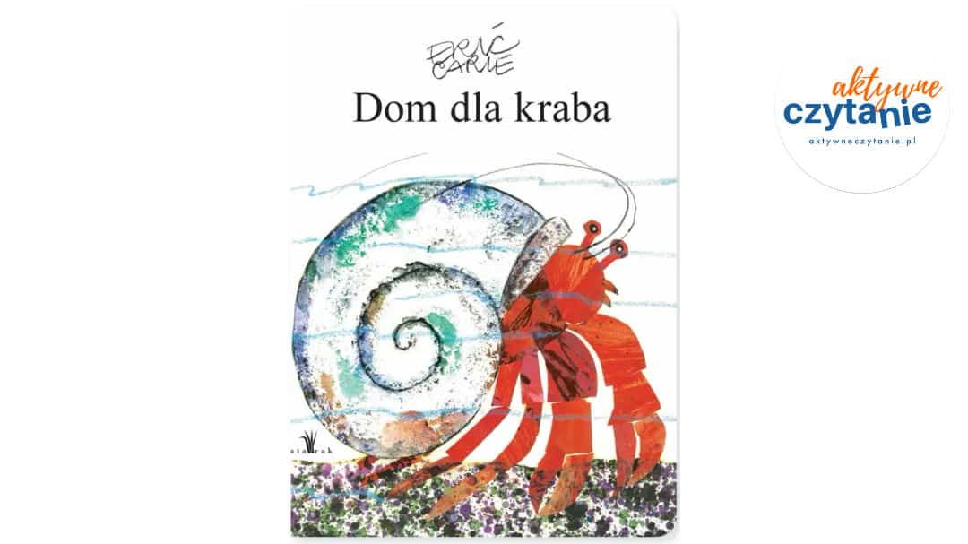 Dom dla kraba