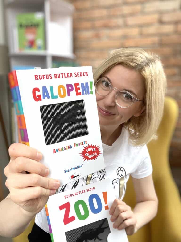 galopem-i-zoo-recenzja-ksiazek-wydawnictwa-awm-z-ozywajacymi-ilustracjami aktywne czytanie9
