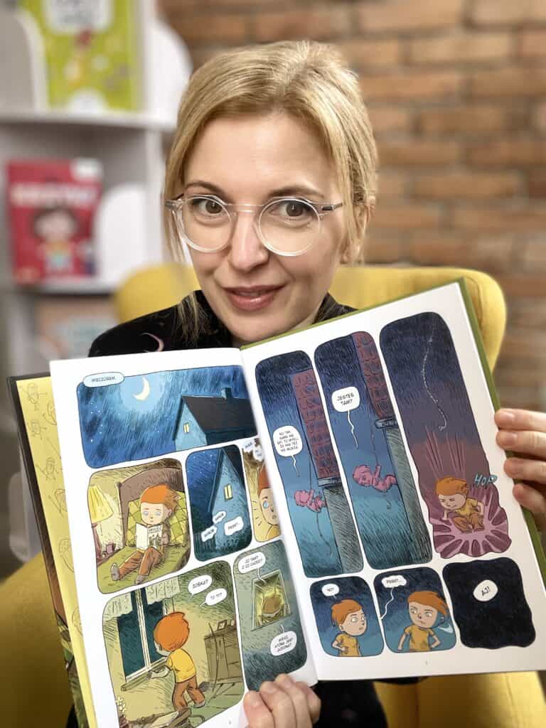 kacper-i-spolka-recenzja-ksiazki-dla-dzieci-pelne-magii-humoru-i-slowianskich-stworow