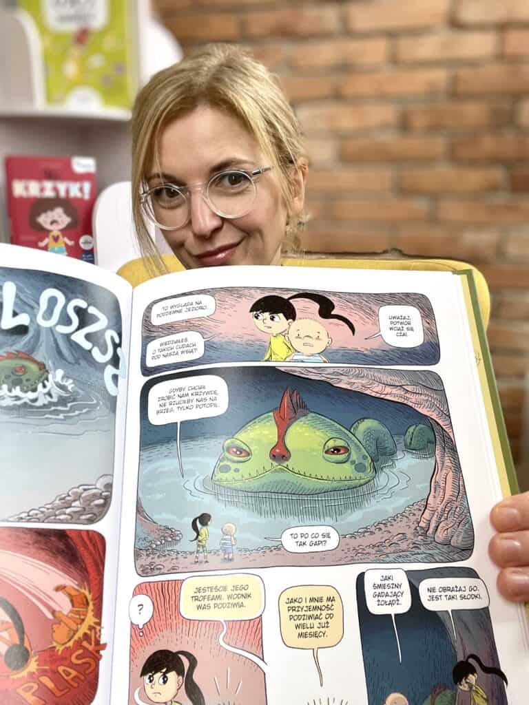 kacper-i-spolka-recenzja-ksiazki-dla-dzieci-pelne-magii-humoru-i-slowianskich-stworow