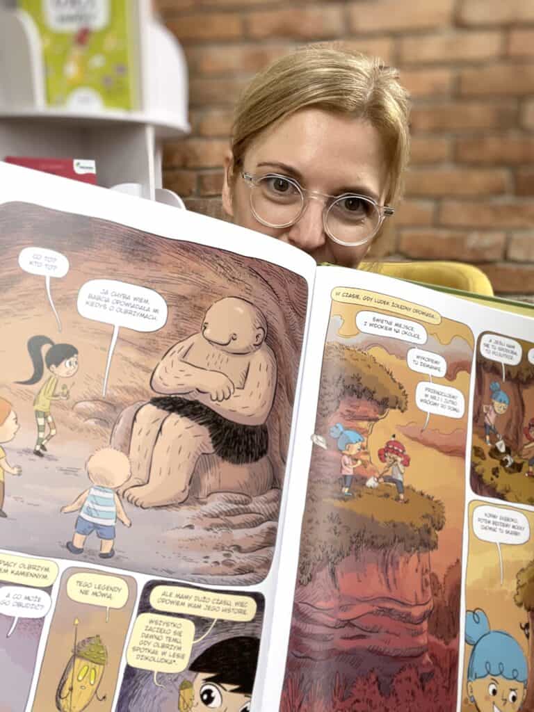 kacper-i-spolka-recenzja-ksiazki-dla-dzieci-pelne-magii-humoru-i-slowianskich-stworow