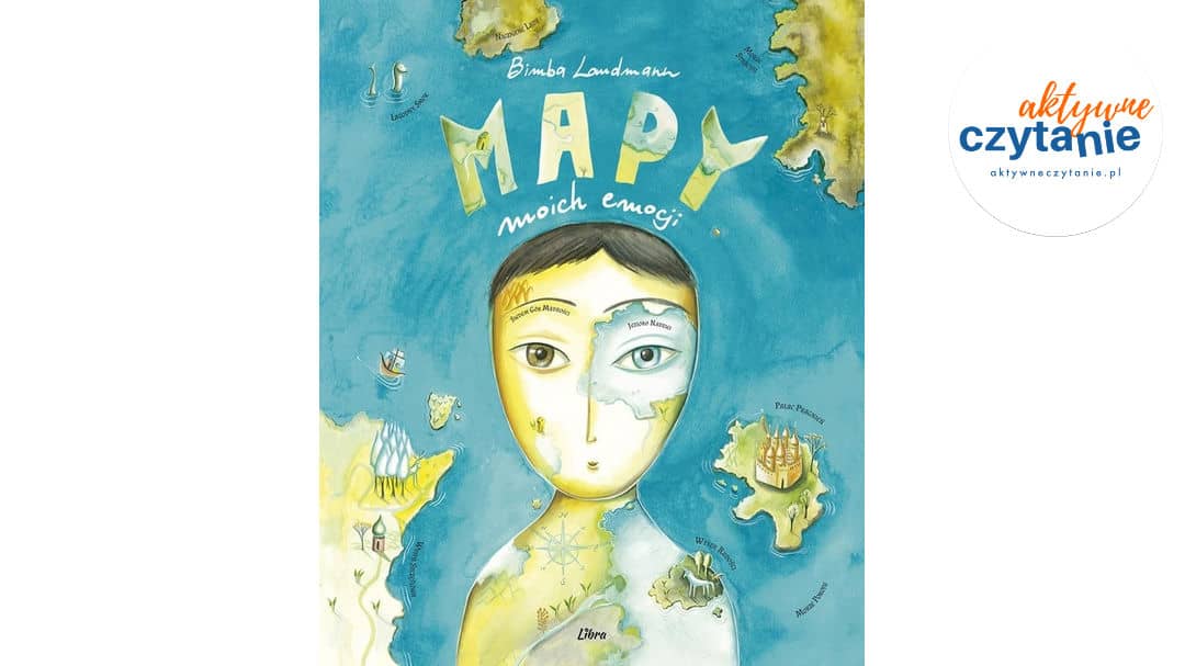 Mapy moich&nbsp;emocji w.2