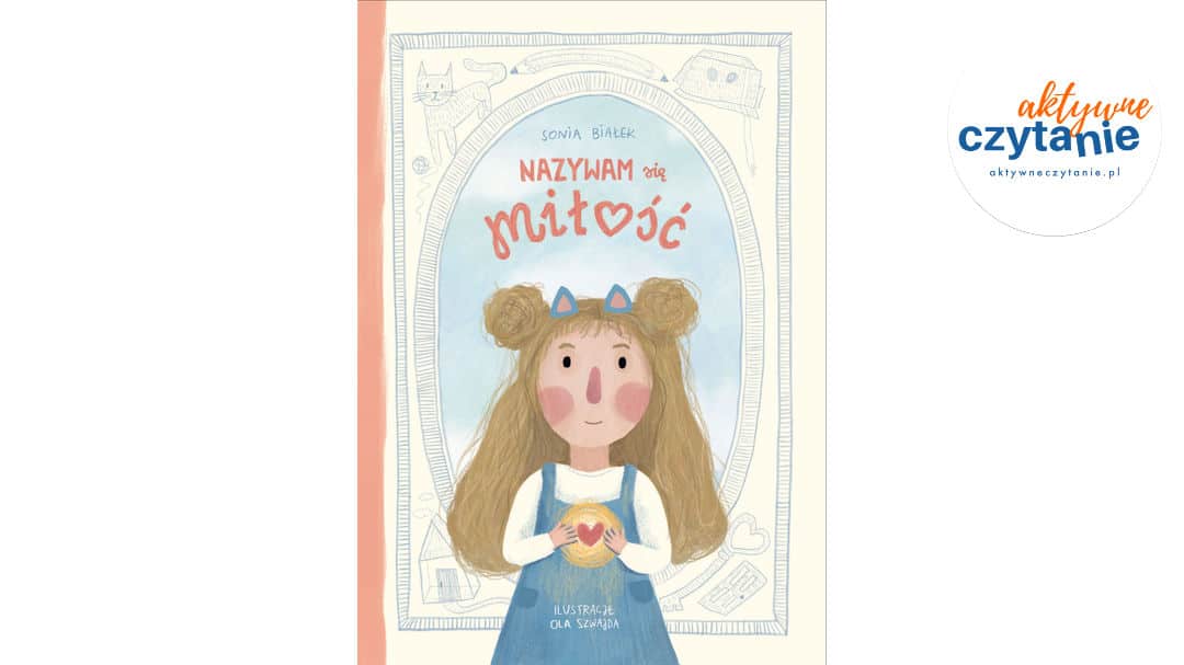 Nazywam się miłość