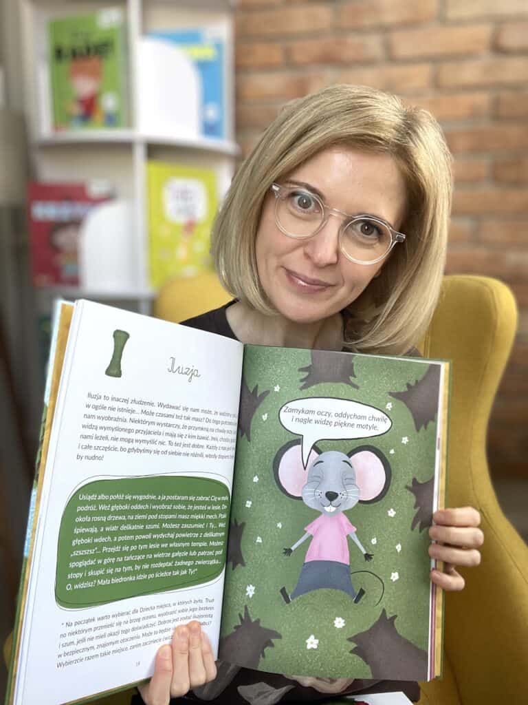okruszki-uwaznosci-alfabet-mysi-gryzinskiej-recenzja-ksiazki-dla-dzieci-4-8-lat aktywne czytanie22
