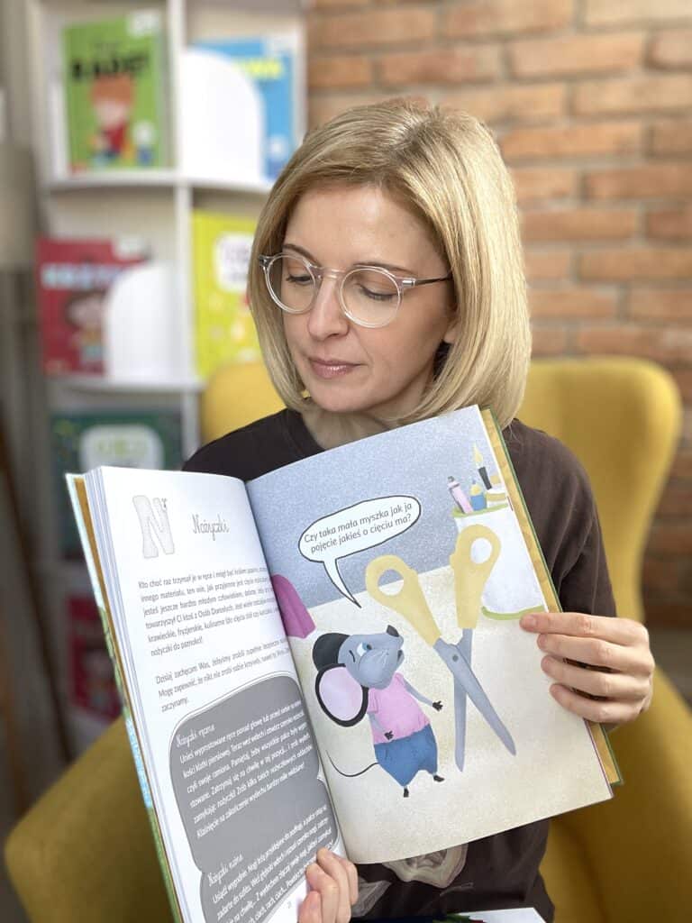 okruszki-uwaznosci-alfabet-mysi-gryzinskiej-recenzja-ksiazki-dla-dzieci-4-8-lat aktywne czytanie22