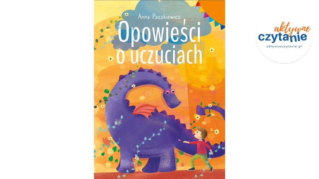 Opowieści o&nbsp;uczuciach