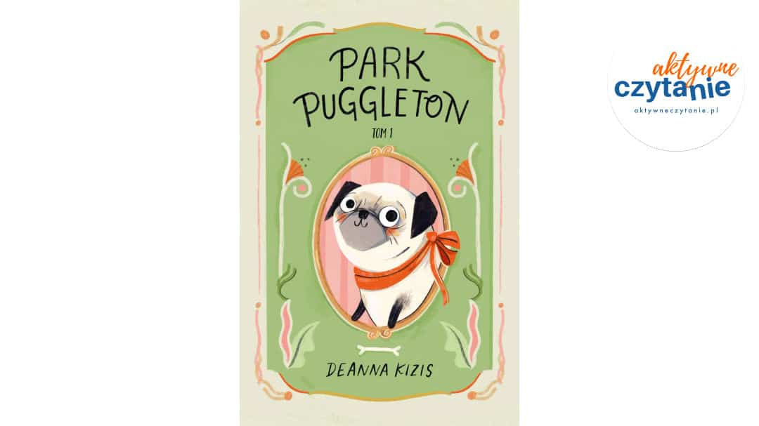 Park Puggleton. Tom 1