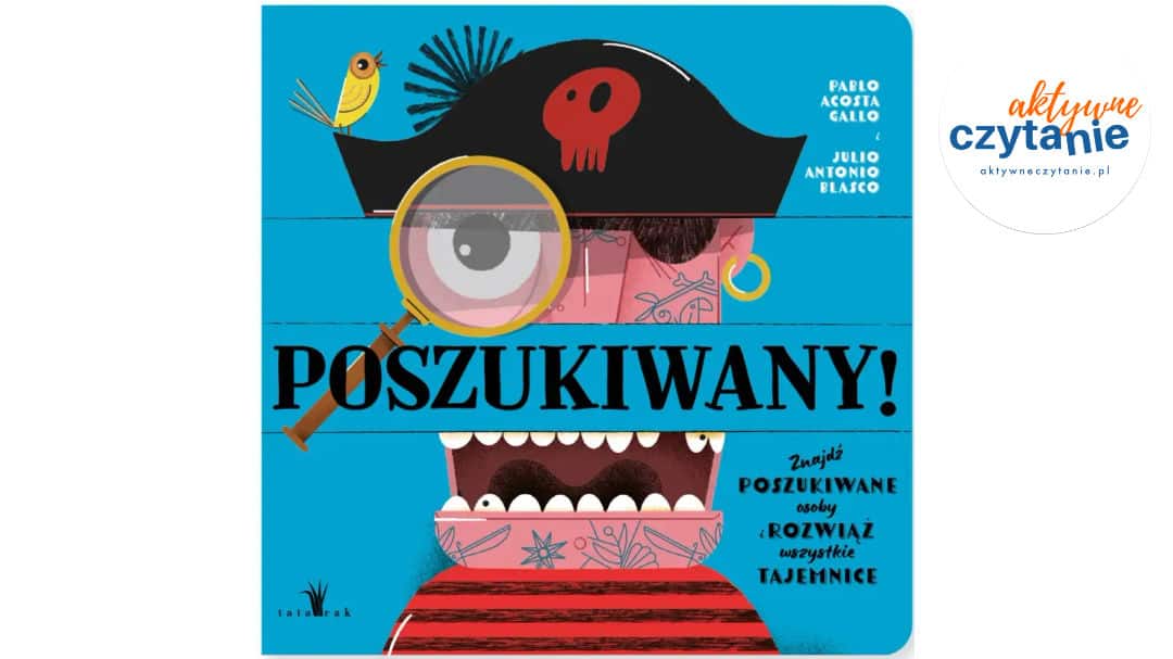 Poszukiwany