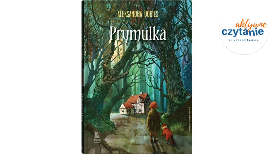 Prymulka