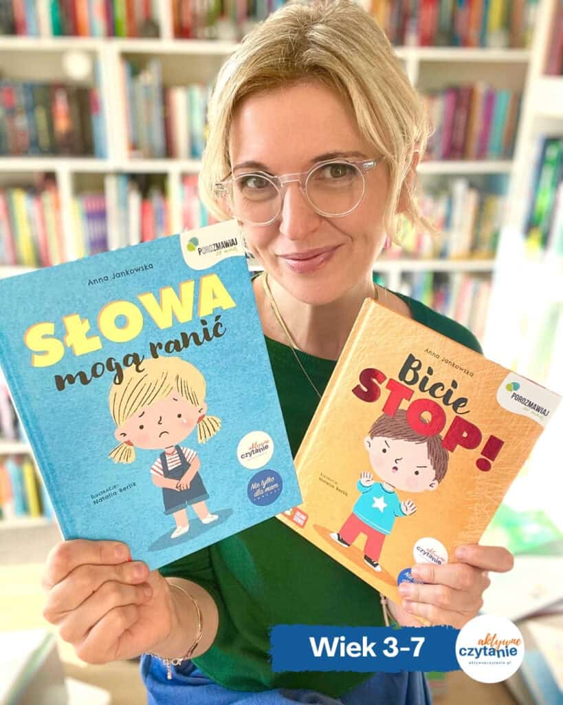 slowa moga ranic polish books autor