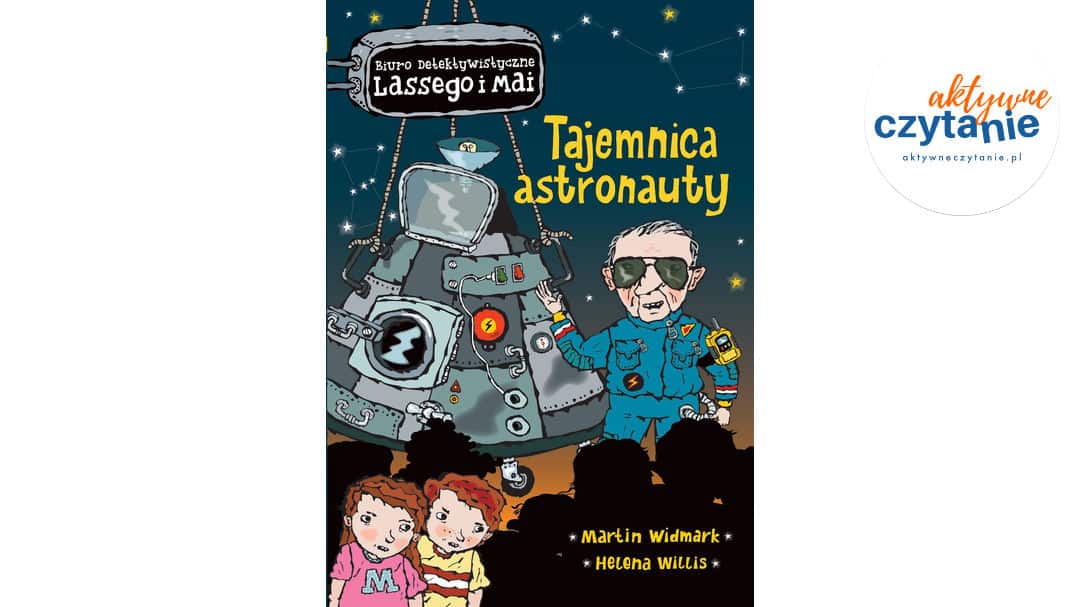 Tajemnica astronauty
