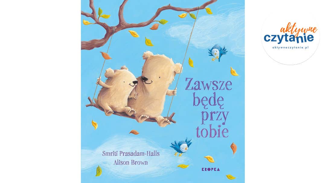 Zawsze będę przy tobie