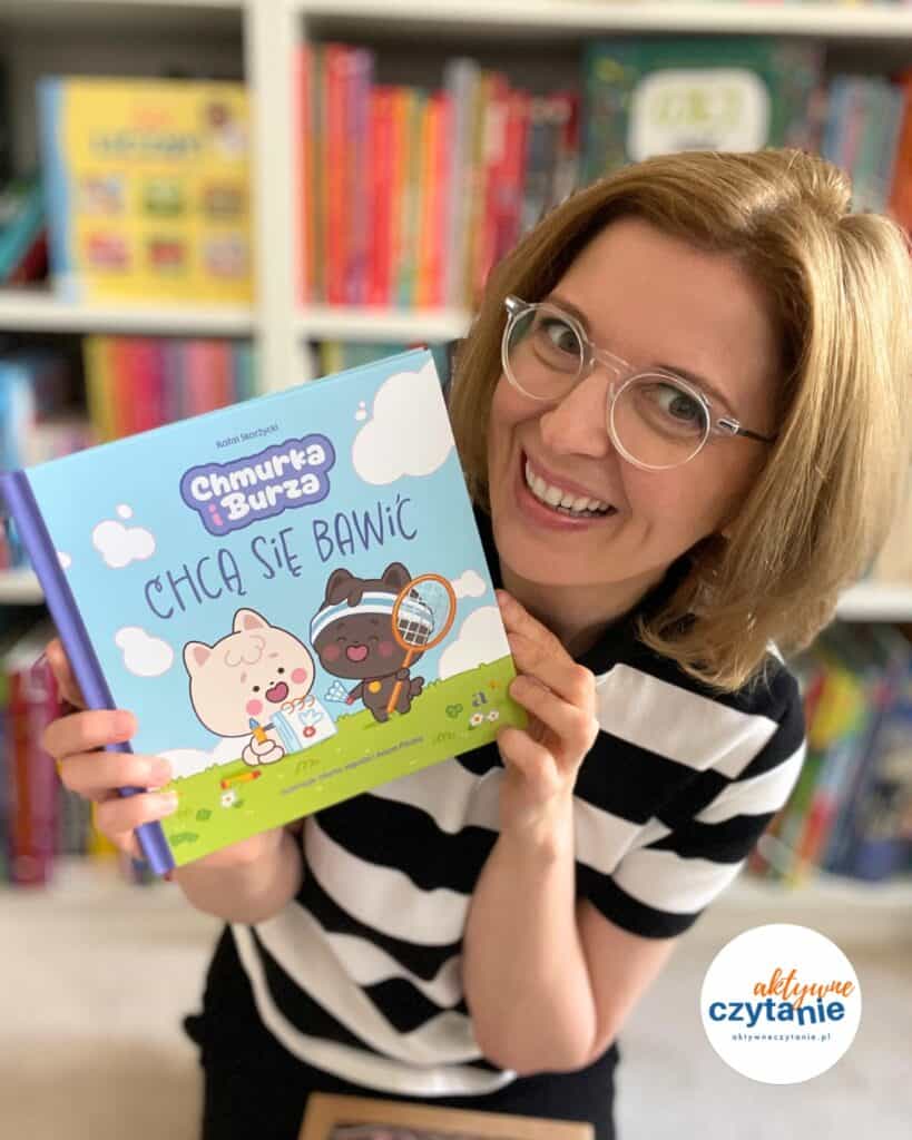 chmurka-i-burza-chca-sie-bawic-chmurka-i-burza-pieka-ciasto-recenzja-ksiazki-dla-dzieci-agora aktywne czytanie12