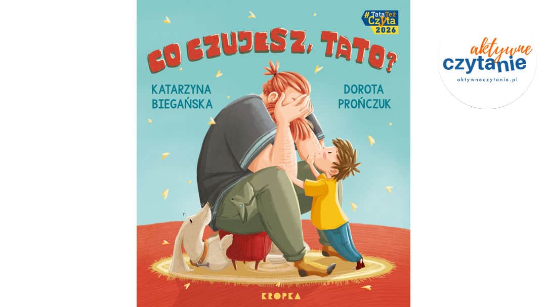 Co&nbsp;czujesz, tato?