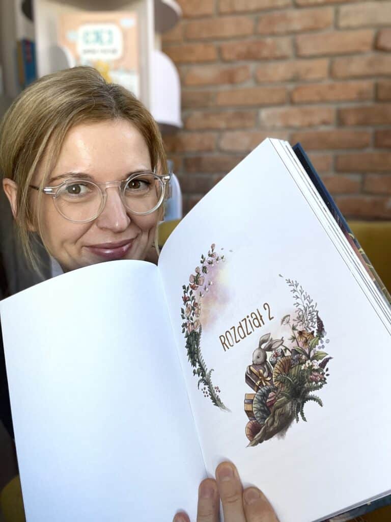 czary klary recenzja ksiazki dla dzieci aktywne czytanie2