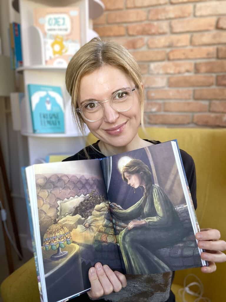 czary klary recenzja ksiazki dla dzieci aktywne czytanie2